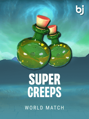 Super Creeps thumbnail